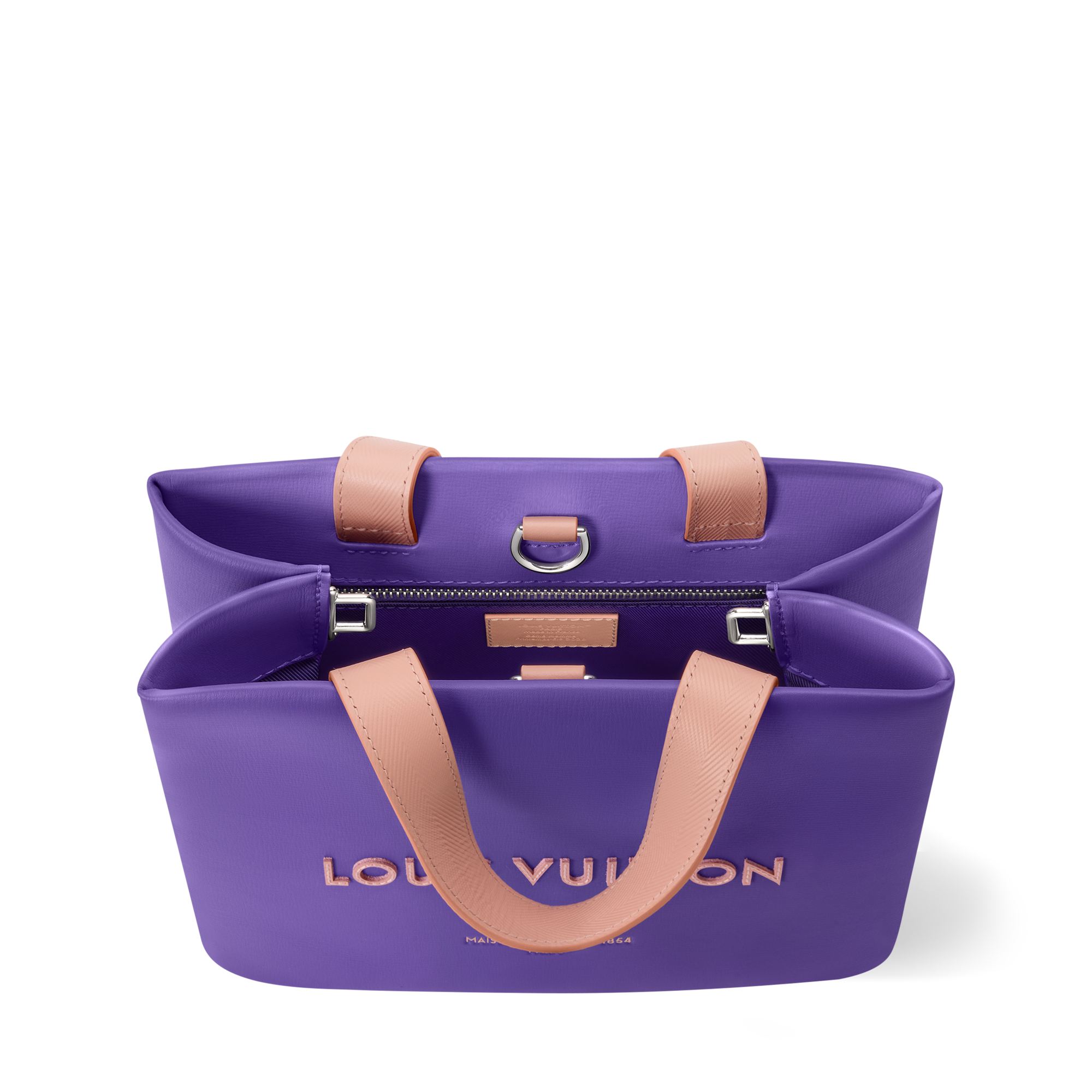 Purple Totes Bags Men Bags | LOUIS VUITTON
